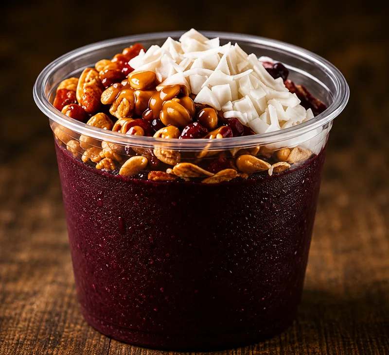 Açaí